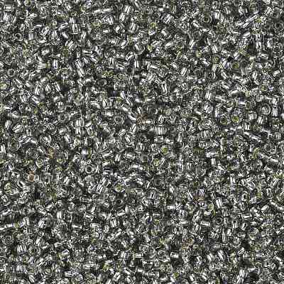 TOHO Round Seed Beads SEED-JPTR11-0029A-1