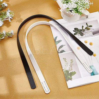 Imitation Leather Bag Strap FIND-CA0001-40-1