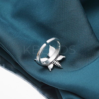 Brass Cuff Open Rings FS-WG66577-01-1