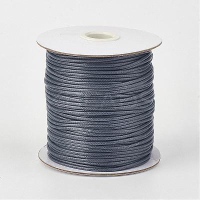 Eco-Friendly Korean Waxed Polyester Cord YC-P002-3mm-1167-1