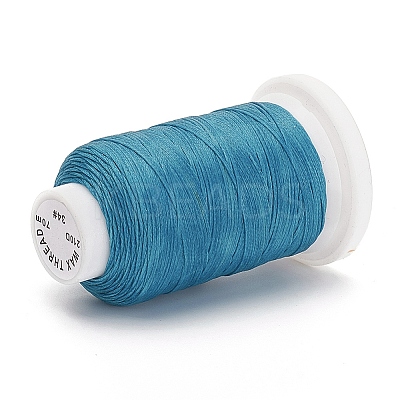 Waxed Polyester Cord YC-E011-A-34-1