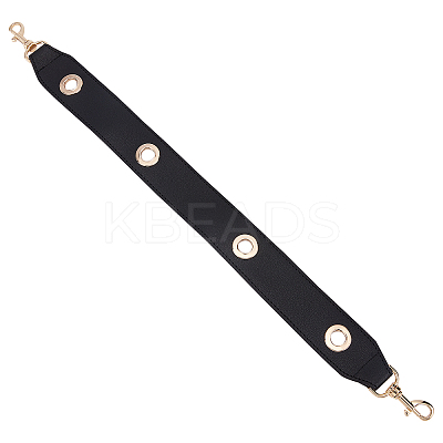 Imitation PU Leather Bag Straps DIY-WH0304-025C-1