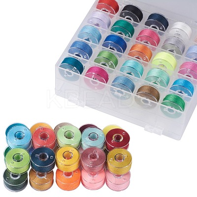 402 Polyester Sewing Thread TOOL-Q019-03-1