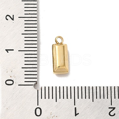 304 Stainless Steel Charm X-STAS-L022-242G-1