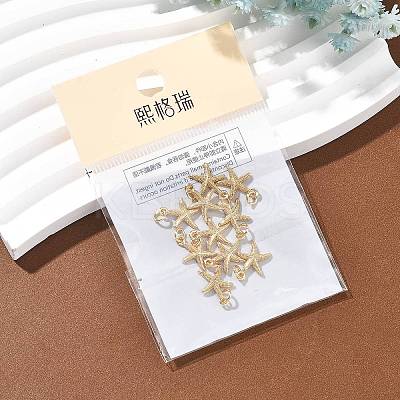 SHEGRACE Brass Pendants XGRQ2O695-414G-1