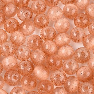 FGB Grade A Drawbench Style Glass Seed Beads SEED-Q040-10MM-16-1