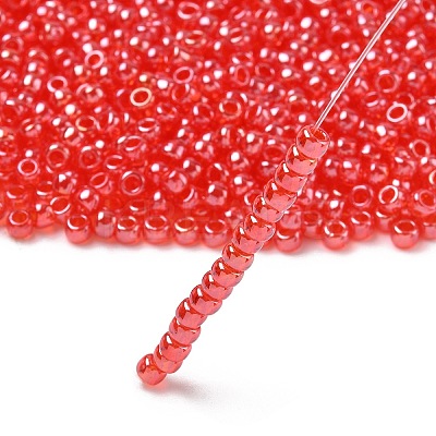 TOHO 6/0 Round Beads SEED-XTR06-0109-1