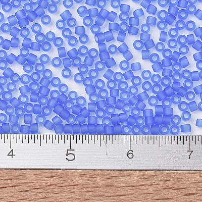 MIYUKI Delica Beads X-SEED-J020-DB1270-1