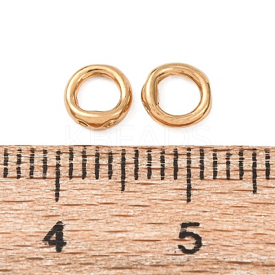 304 Stainless Steel Linking Rings STAS-F362-05A-G-1