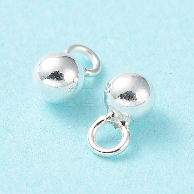 925 Sterling Silver Pendants STER-K174-03A-S-1
