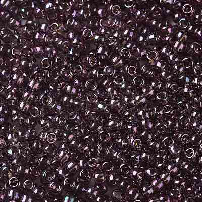TOHO Round Seed Beads SEED-TR08-0425-1
