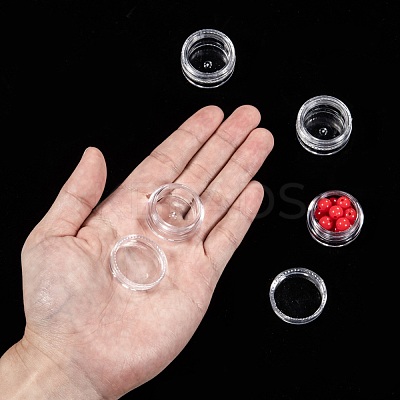 Plastic Bead Storage Containers X-C088Y-1