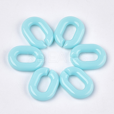 Acrylic Linking Rings OACR-S029-54B-06-1