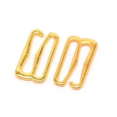 Zinc Alloy Slider Buckles FIND-WH0001-69A-1