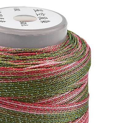 6-Ply Polyester Cord OCOR-L046-A12-1