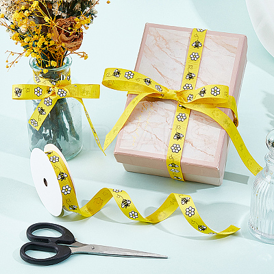 Polyester Ribbon OCOR-CY0004-19D-1