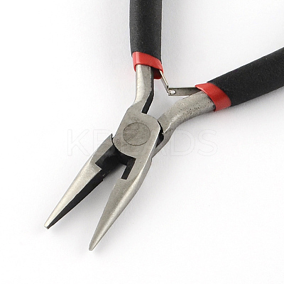 45# Carbon Steel Jewelry Plier Sets PT-R010-02-1