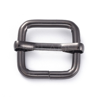 Iron Adjuster Slides Buckles IFIN-WH0067-79A-B-1