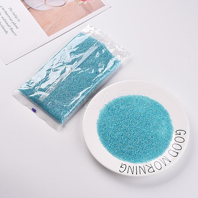 12/0 FGB Grade A Round Glass Seed Beads SEED-N001-E-314-1