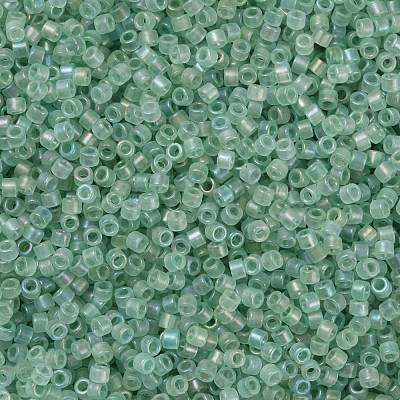 Cylinder Seed Beads SEED-H001-F11-1