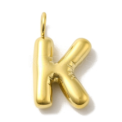 Ion Plating(IP) 304 Stainless Steel Pendants STAS-K263-47G-K-1