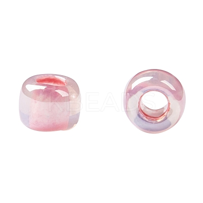 TOHO Round Seed Beads SEED-JPTR11-0911-1
