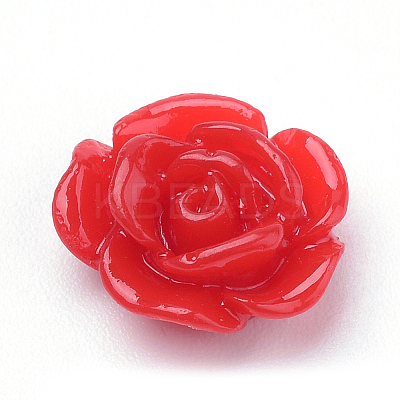 Resin Cabochons CRES-Q197-29I-1