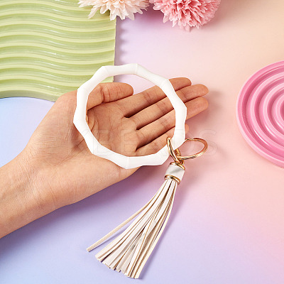 Silicone Keychain KEYC-TAC00015-02-1
