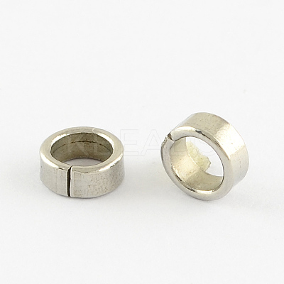 Tarnish Resistant Stainless Steel Quick Link Connectors STAS-Q176-02-1