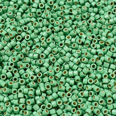 MIYUKI Delica Beads SEED-J020-DB1844F-1