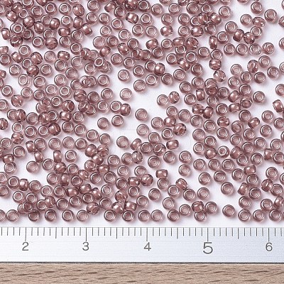MIYUKI Round Rocailles Beads SEED-X0054-RR0364-1