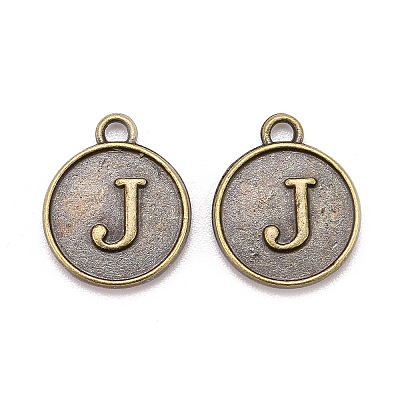 Alloy Pendant Cabochon Settings LS-PALLOY-N156-01J-AB-1