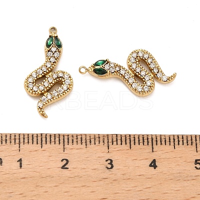 304 Stainless Steel Pendants STAS-H244-01J-G-1