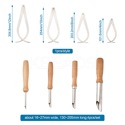 Tool Sets TOOL-TA0008-35-1
