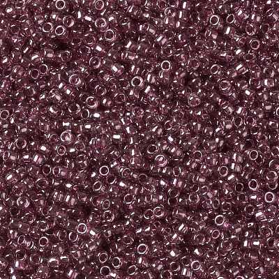 TOHO Round Seed Beads SEED-XTR15-0356-1