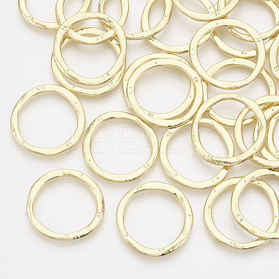 Alloy Linking Rings X-PALLOY-T067-113LG-1