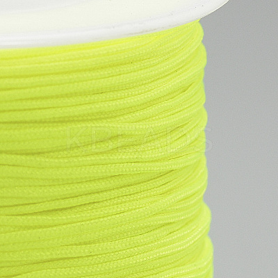 Nylon Braided Cord NWIR-Q008A-F228-1