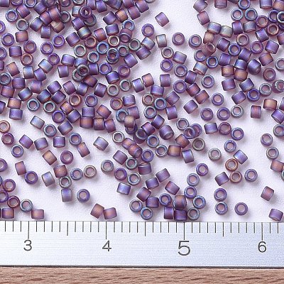 MIYUKI Delica Beads X-SEED-J020-DB0869-1