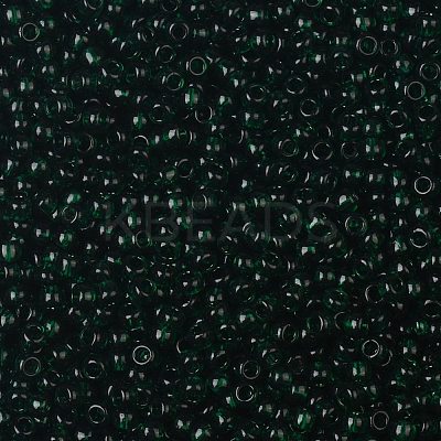 TOHO 8/0 Round Beads SEED-XTR08-0939-1
