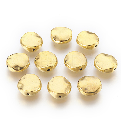 Tibetan Style Alloy Beads LS-X-GLF10454Y-NF-1