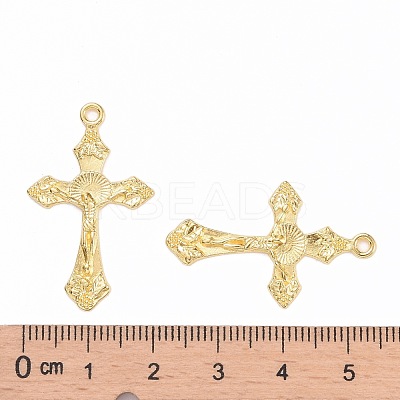 Tibetan Style Pendants TIBEP-LF11118Y-G-LF-1