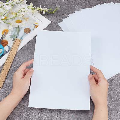 ABS Plastic Boards AJEW-WH0314-399E-02-1