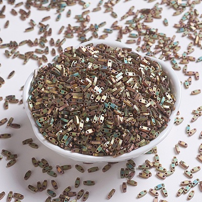 MIYUKI Quarter TILA Beads SEED-X0054-QTL2035-1