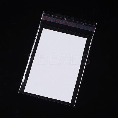 Cellophane Favor Gift Mini Bags X-OPC-I003-7x10cm-1