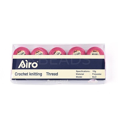 Braided Polyester Cord OCOR-T017-04A-31-1