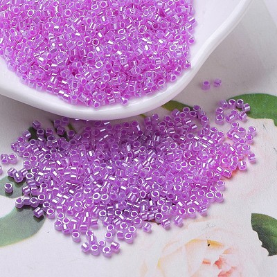 MIYUKI Delica Beads SEED-X0054-DB0247-1