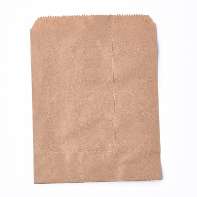 Kraft Paper Bags LS-X-CARB-P001-D02-04-1