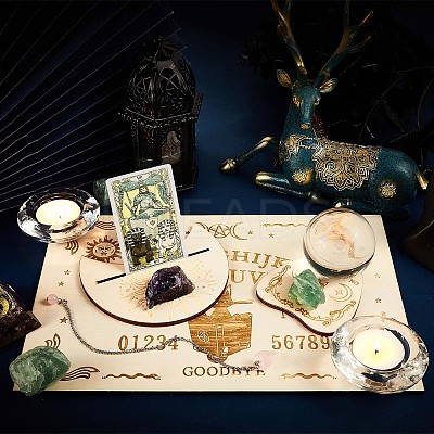 Witch Craft Sets DIY-CN0002-31A-1