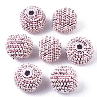 Handmade Indonesia Beads IPDL-S054-006-1