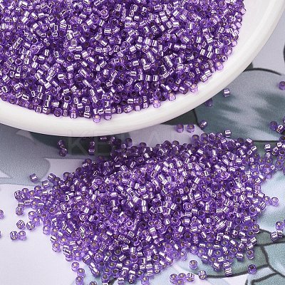 MIYUKI Delica Beads SEED-X0054-DB1343-1
